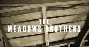 The Meadows Brothers - Play It Right