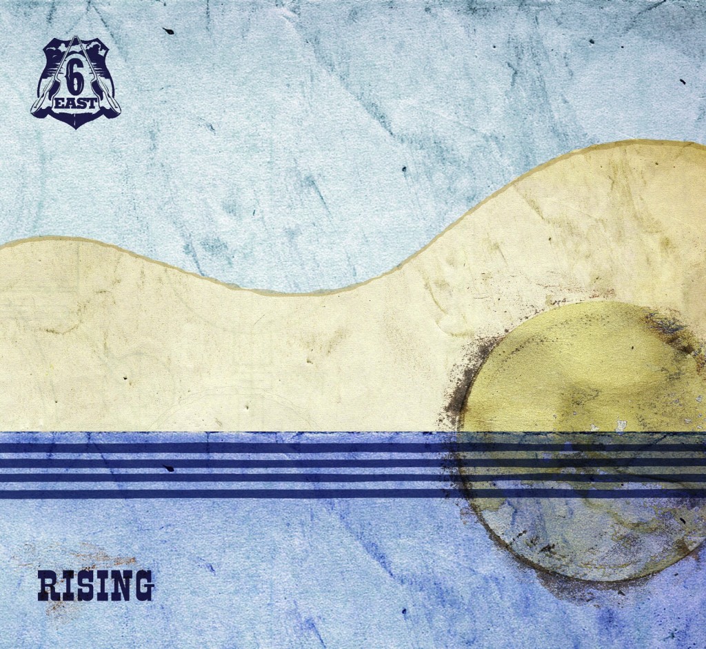 East Rising 12864 6 East “Rising” First Listen Album Review
