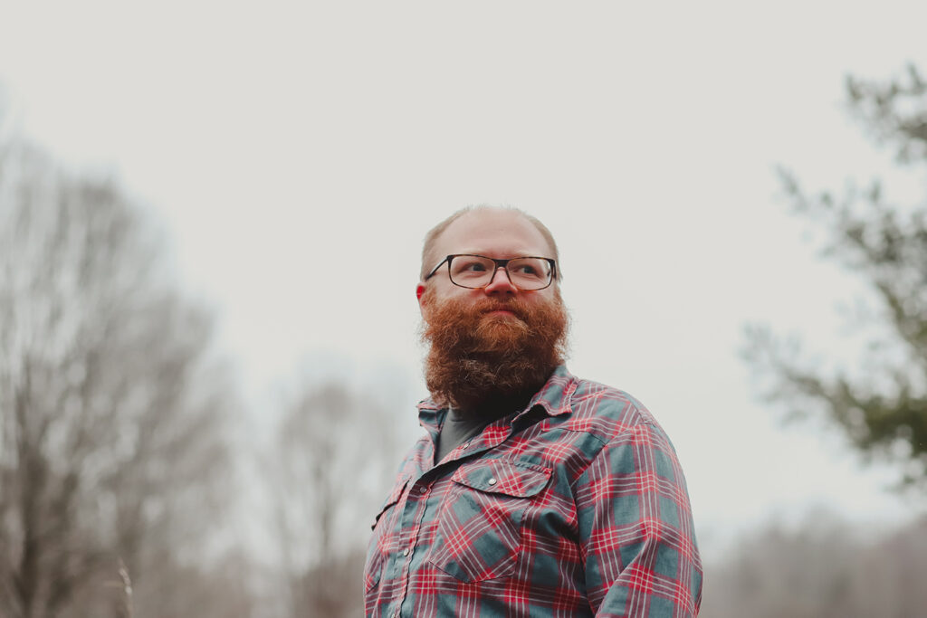 Dave Ritchson New Record Alert: Dave Richardson “Palms to Pines” Out April 1st