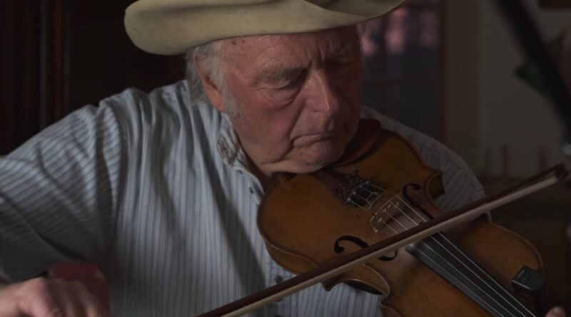 skip gorman fiddle
