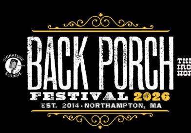 Back Porch Festival (Northampton, MA) Extends Line Up!
