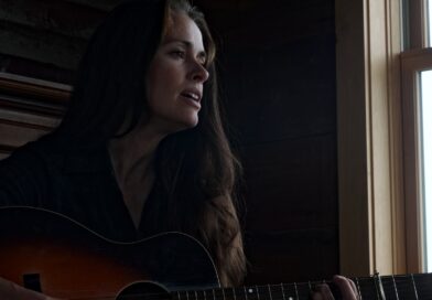 Caitlin Canty Announces March 2026 New England Show Run