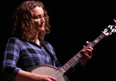 First Listen: BB Bowness “Goodtime Revival”