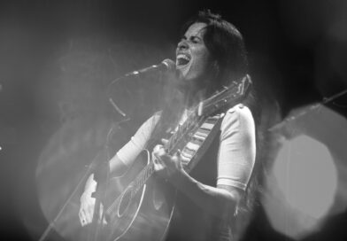 Sweet Tones in Monochrome: Caitlin Canty & Annie Lynch at Higher Ground 3/7/2026