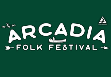 ARCADIA FOLK FESTIVAL announces initial line up, tickets on sale April 17th