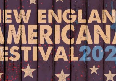 REVIVAL! New England Americana Fest returns for Year 2 of its relaunch