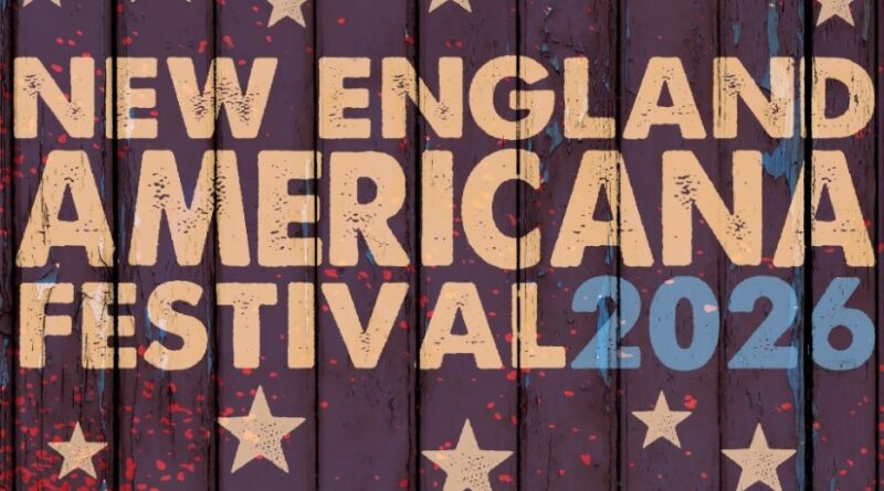 REVIVAL! New England Americana Fest returns for Year 2 of its relaunch