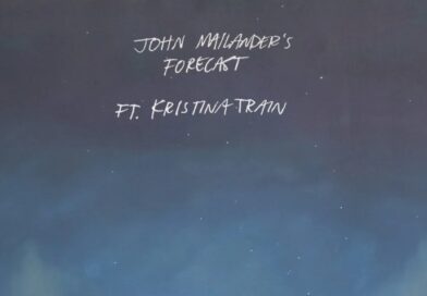 John Mailander’s New Forecast EP Glistens & Moves