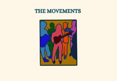 Sierra Hull Announces New Project “The Movements” Out April 10th