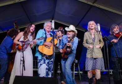 Newport Folk Festival 2026